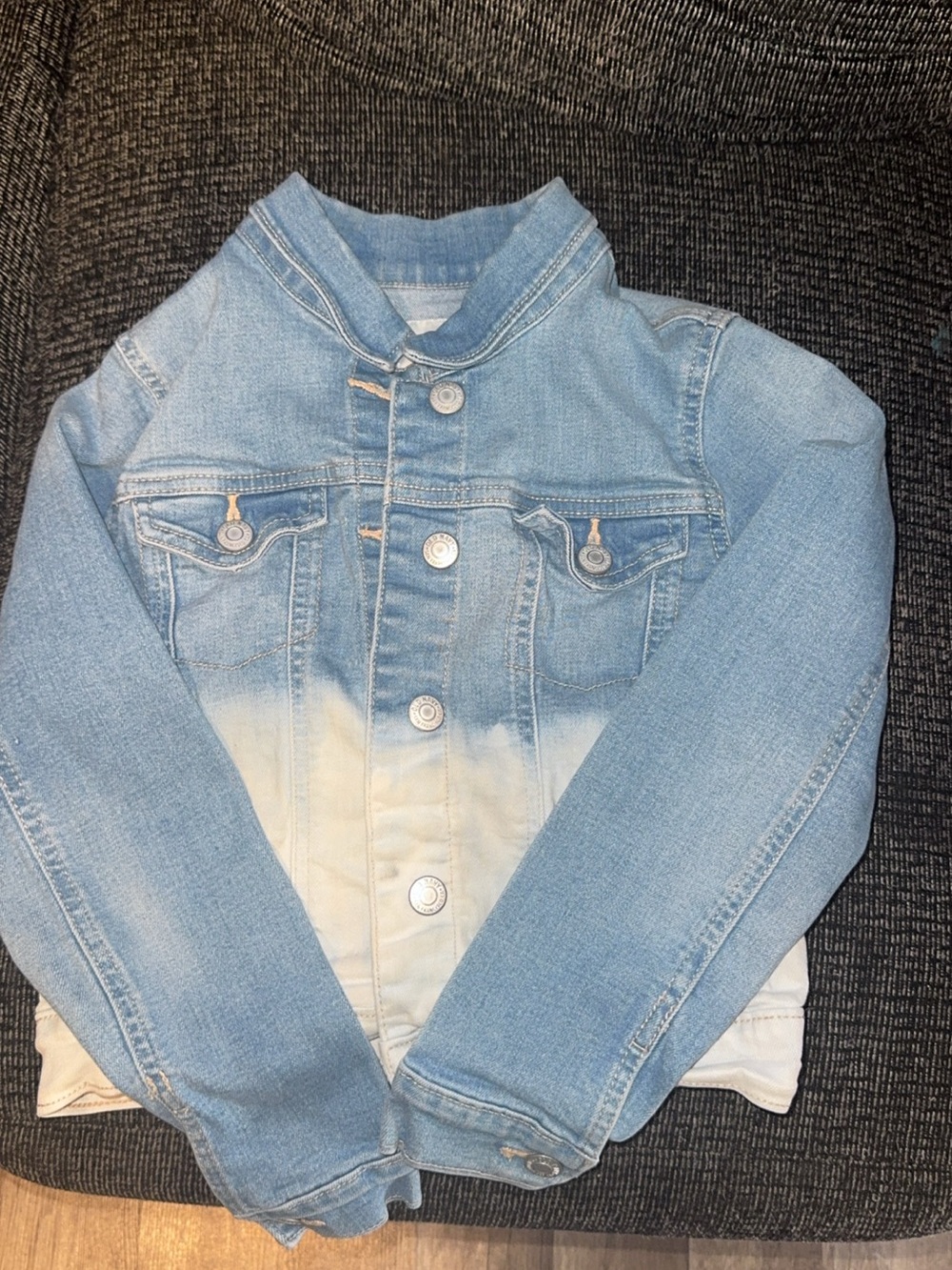 Old Navy Jean Jacket Only worn one time
